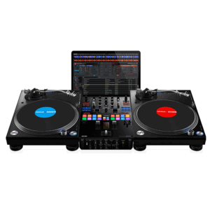 Audio DJ - Compra y Venta de Audio DJ