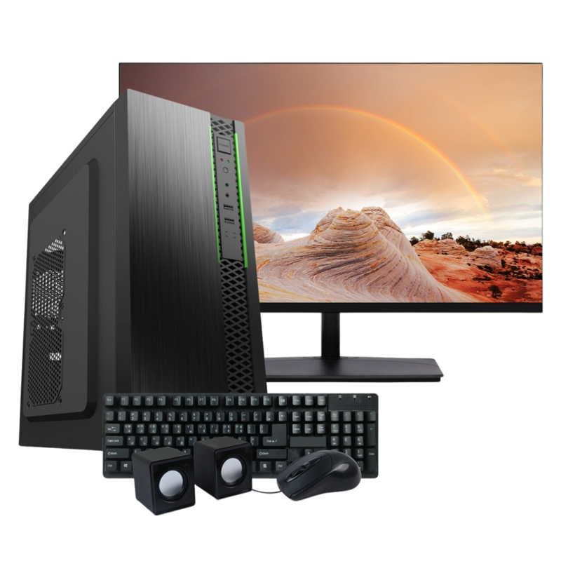 Computadoras - Compra y venta de Computadoras