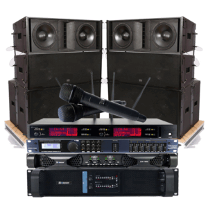 Equipos de Audio - Compra y Venta de equipos de Audio