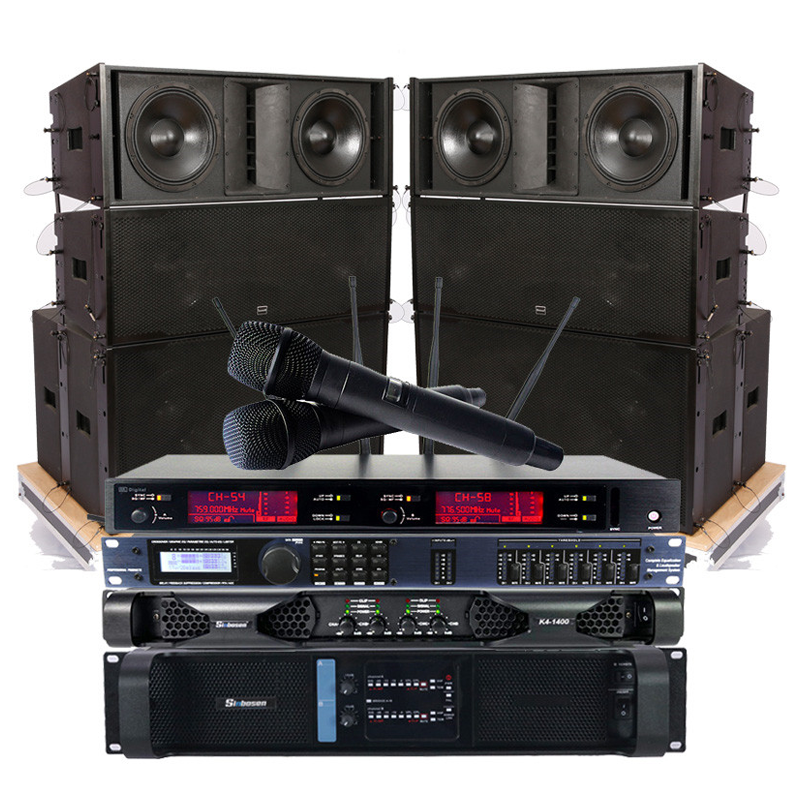 Equipos de Audio - Compra y Venta de equipos de Audio